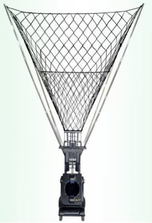 [AHTA0012N] 投籃訓練機