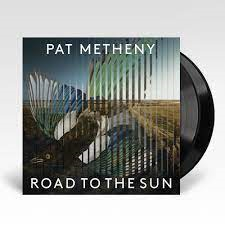 Pat Metheny/Road To The Sun (2Vinyl)