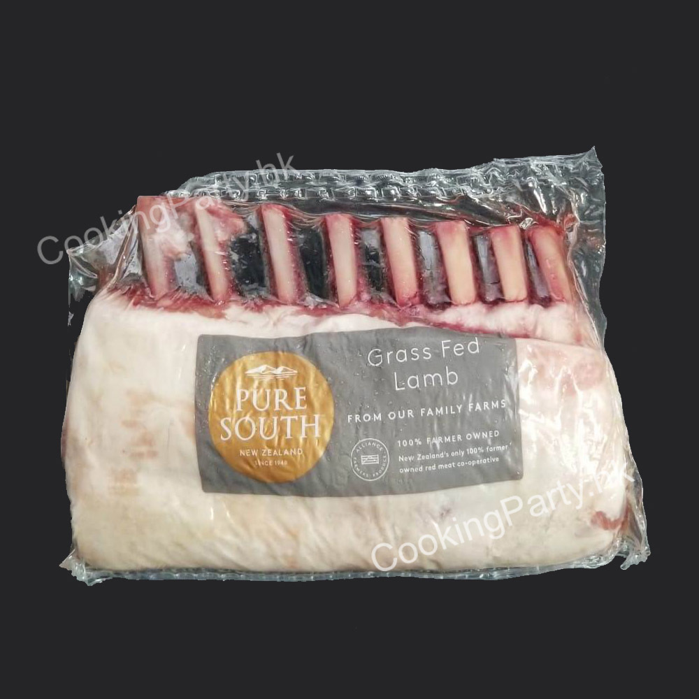 BB羊架(紐西蘭)PURE SOUTH [2379]