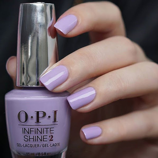 OPI 甲油 - Polly Want a Lacquer? NLF83