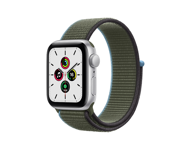 ⚡今日限定⚡ 加入會員抽Apple Watch🙋