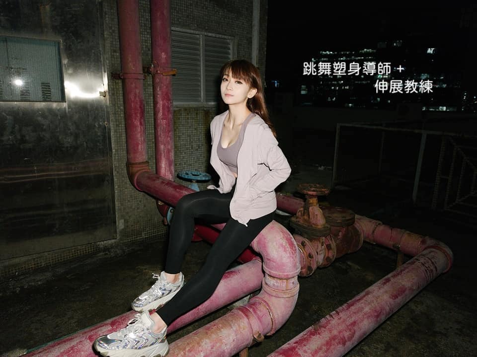 Ring Fit 高強度後扣運動內衣+量子消脂塑身褲