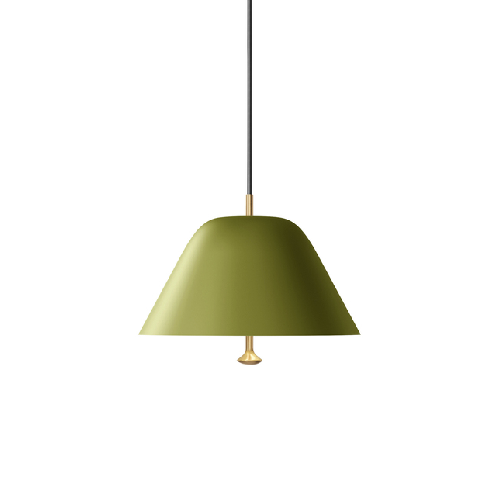 Levitate Pendant 28 by Audo