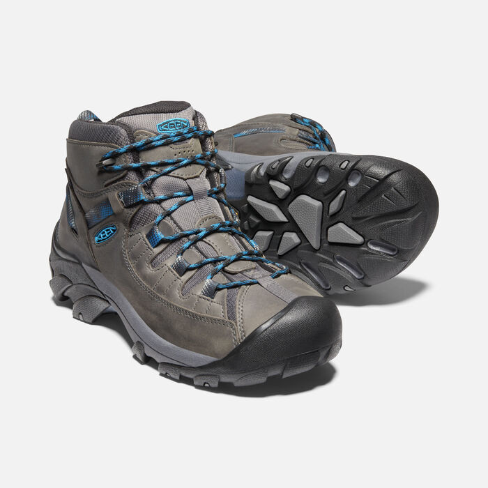 Men's targhee ii sales hiking shoe