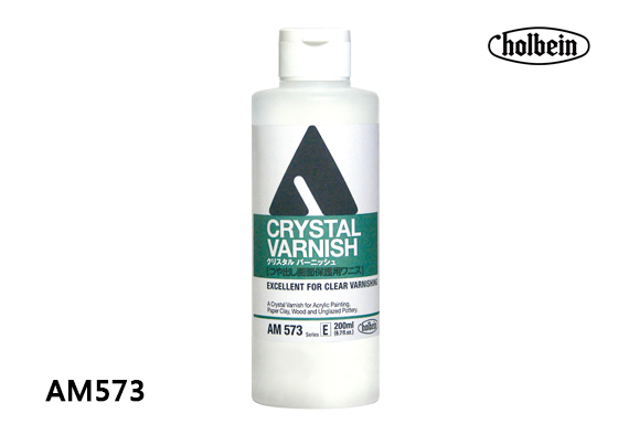 holbein-medium-varnish