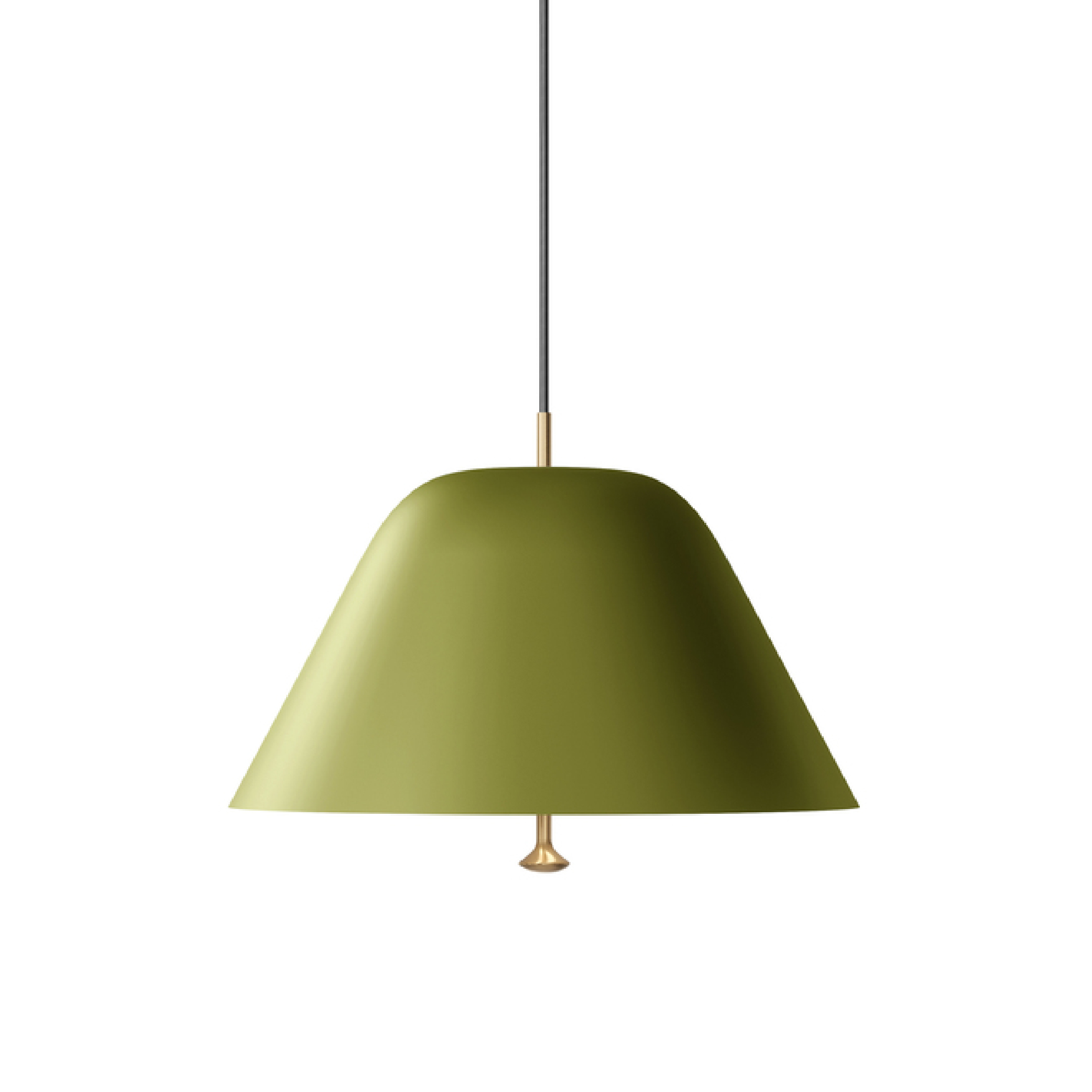 光暈 / 吊燈 - 直徑 40 by Audo