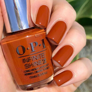 OPI 甲油 - My Italian Is A Little Rusty ISL MI03