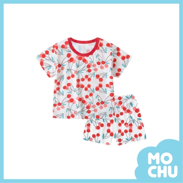 滿滿櫻桃居家套裝