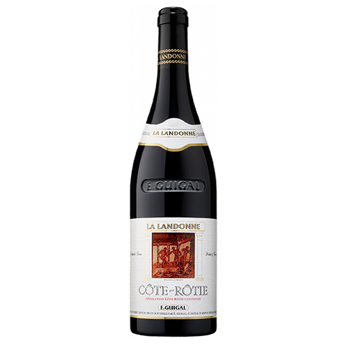 E. Guigal Cote Rotie La Landonne 2006 (RP96)