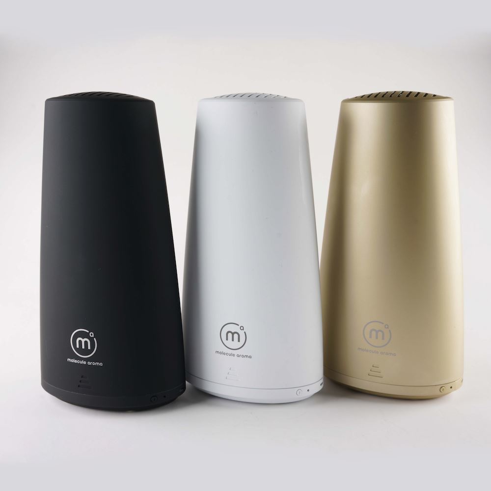 Molecule Aroma AIR / Pro-S室內香薰機 補充香薰元 (大) - 檸檬草
