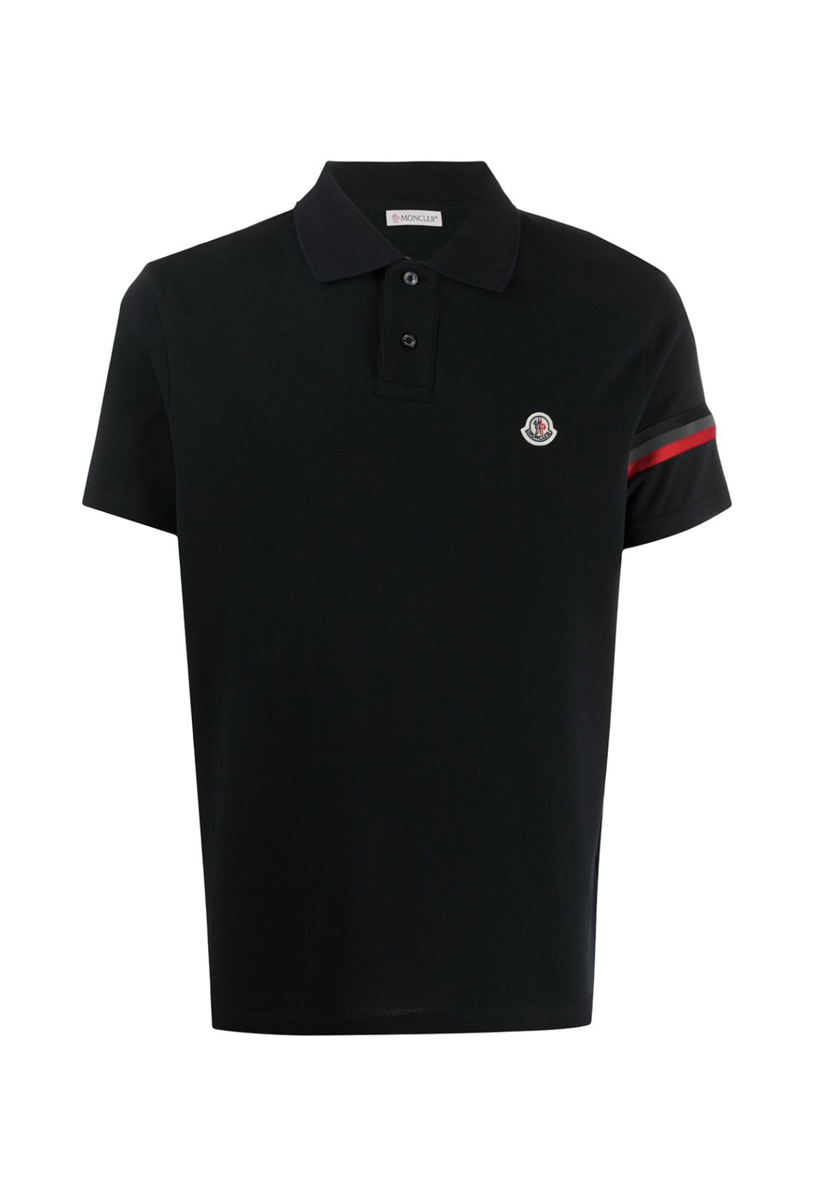 moncler rugby shirt