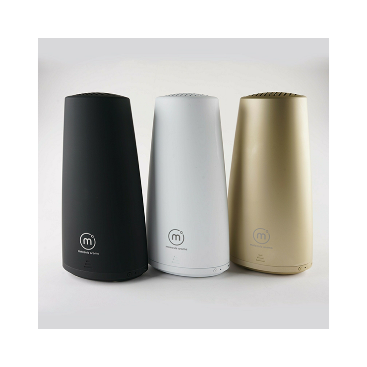 Molecule Aroma AIR 負離子室內香薰機 - (白色)