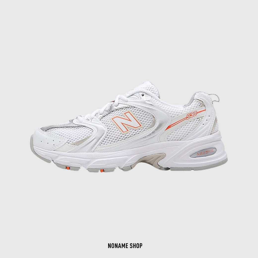 NEW BALANCE NB NB530 復古 休閒 情侶 芬達汽水 (男/女款)