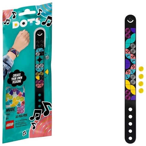 LEGO 41933 Music Bracelet 音樂手環 (DOTS)