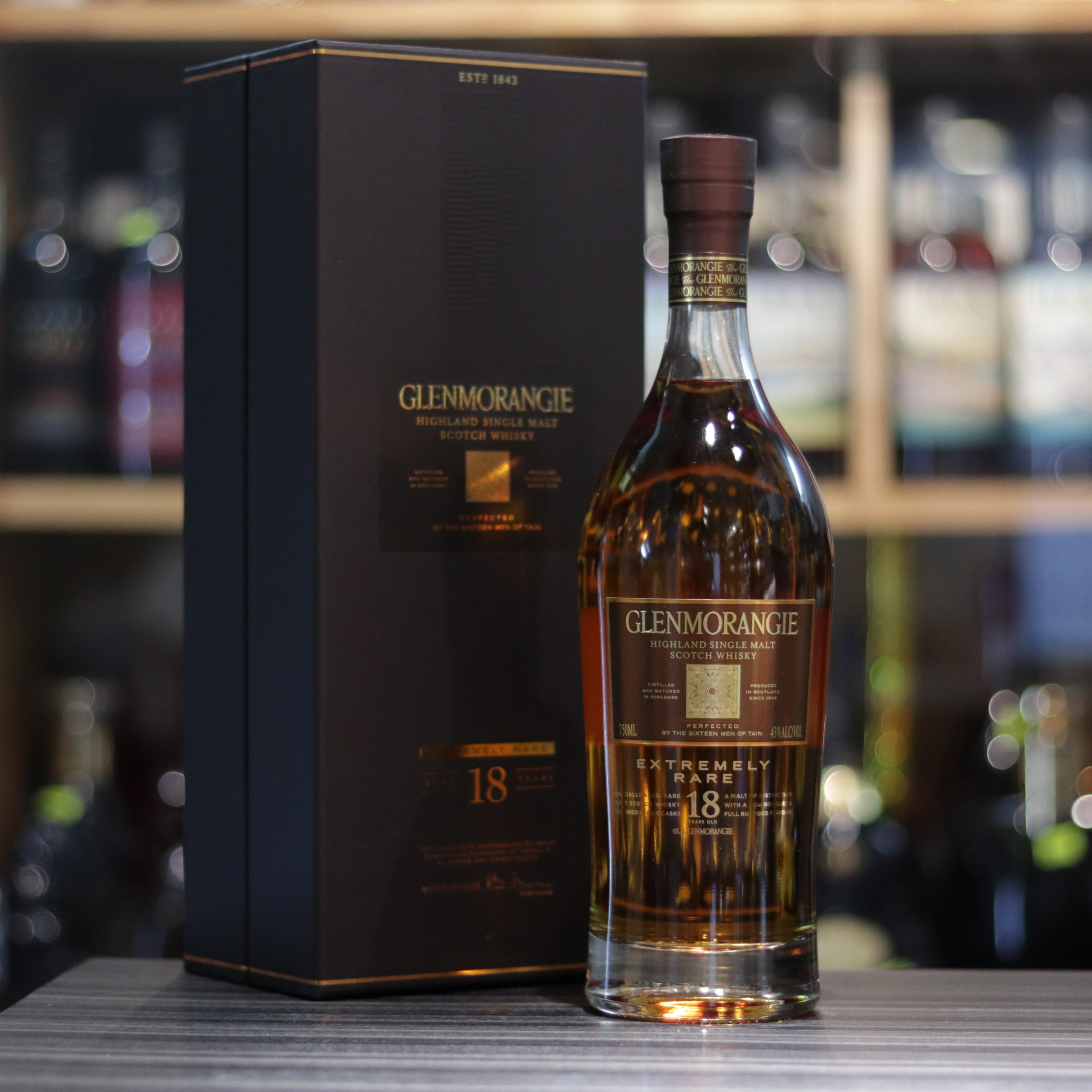 Glenmorangie 18年 極めて希少 fit=scale-down,w=1200