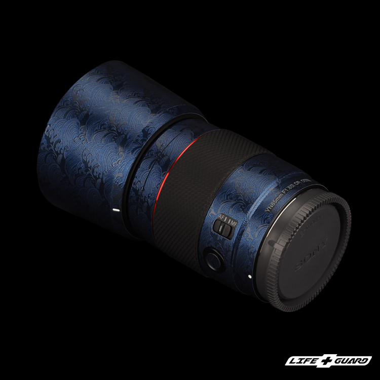 YONGNUO YN85mm F1.8S DF DSM 鏡頭貼膜