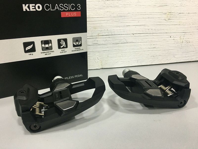 Look KEO CLASSIC 3 PLUS Pedal