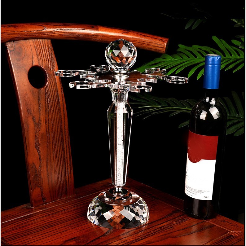 酒杯吊架 (6個吊扣) [C-33000044]