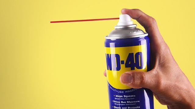 [$45.8起] WD-40 萬能防銹潤滑劑 (333ml 大枝裝)