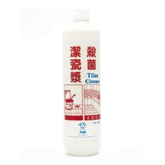 PolyClean 保潔麗 潔廁液 (680ml)
