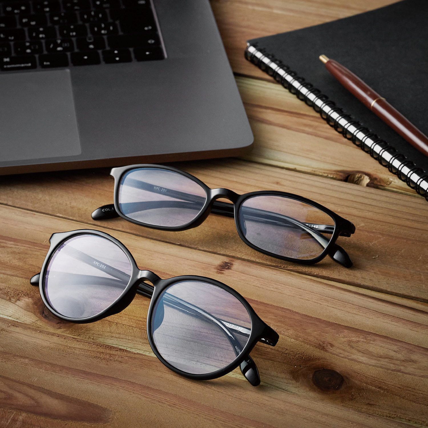 Blue Light Cut Glasses ＜子供用＞