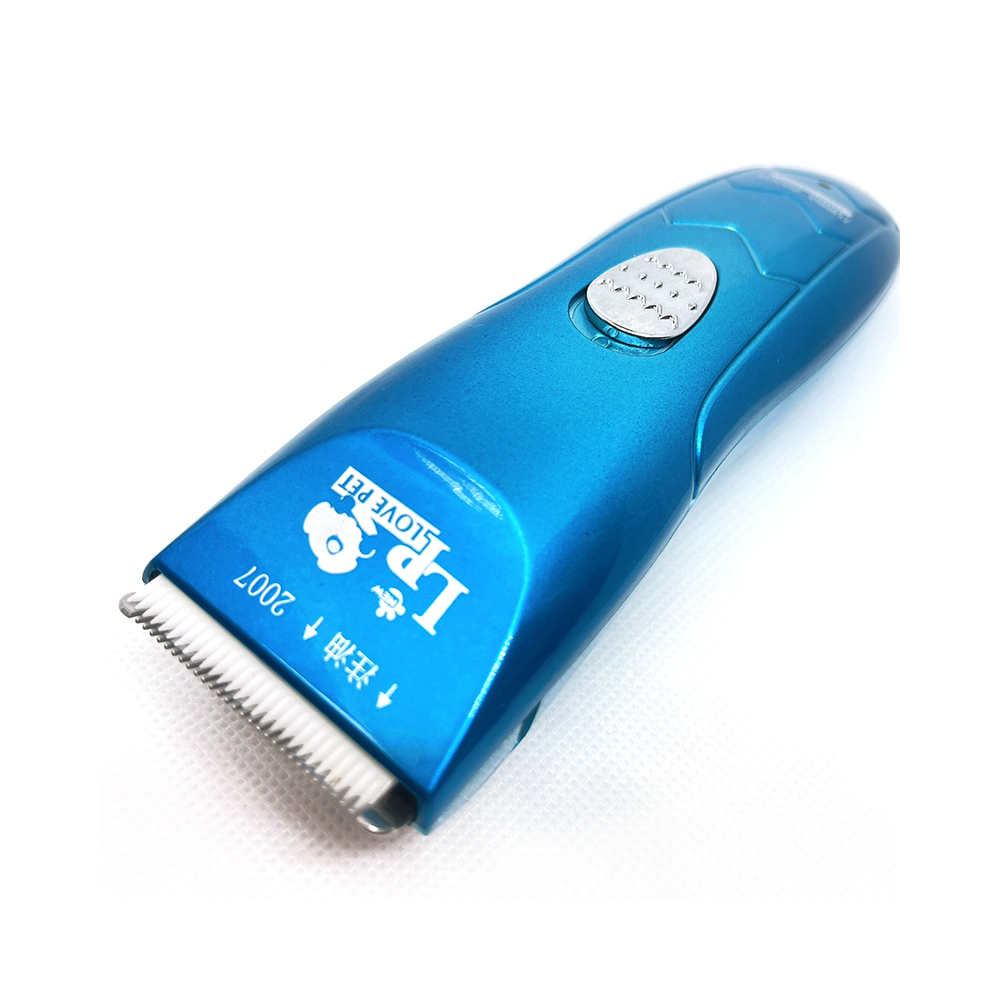 LOVE PET樂寶-TURBO 2000S電剪