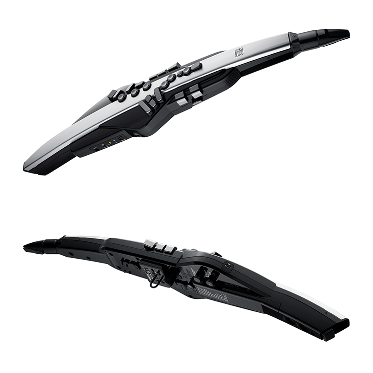 ROLAND Aerophone PRO 數位薩克斯風 AE30 AE-30