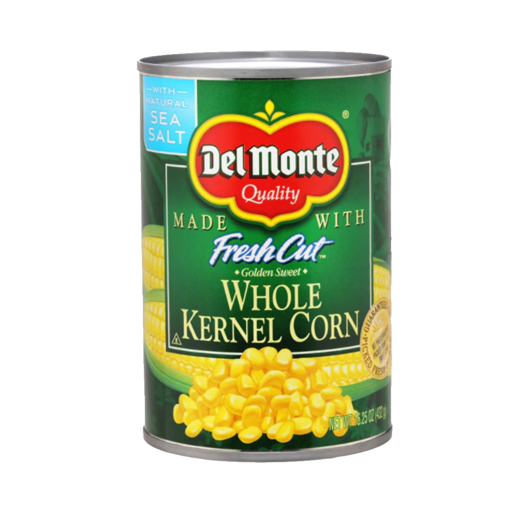 地捫粟米粒 420g