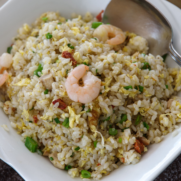 Yangzhou Fried Rice