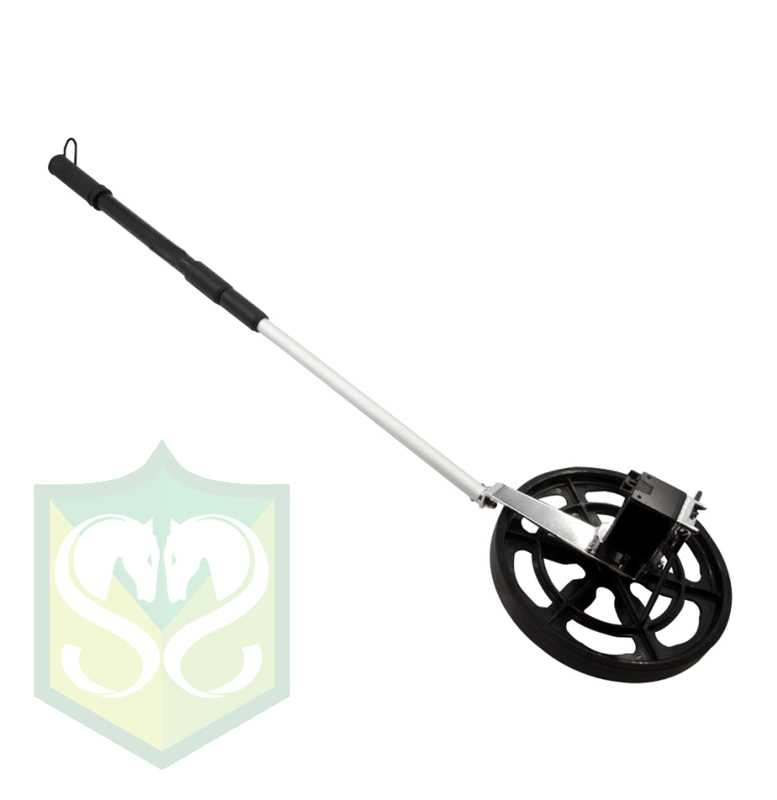 TOGOSHI TWM-130 Walking Measure / Measuring Wheel