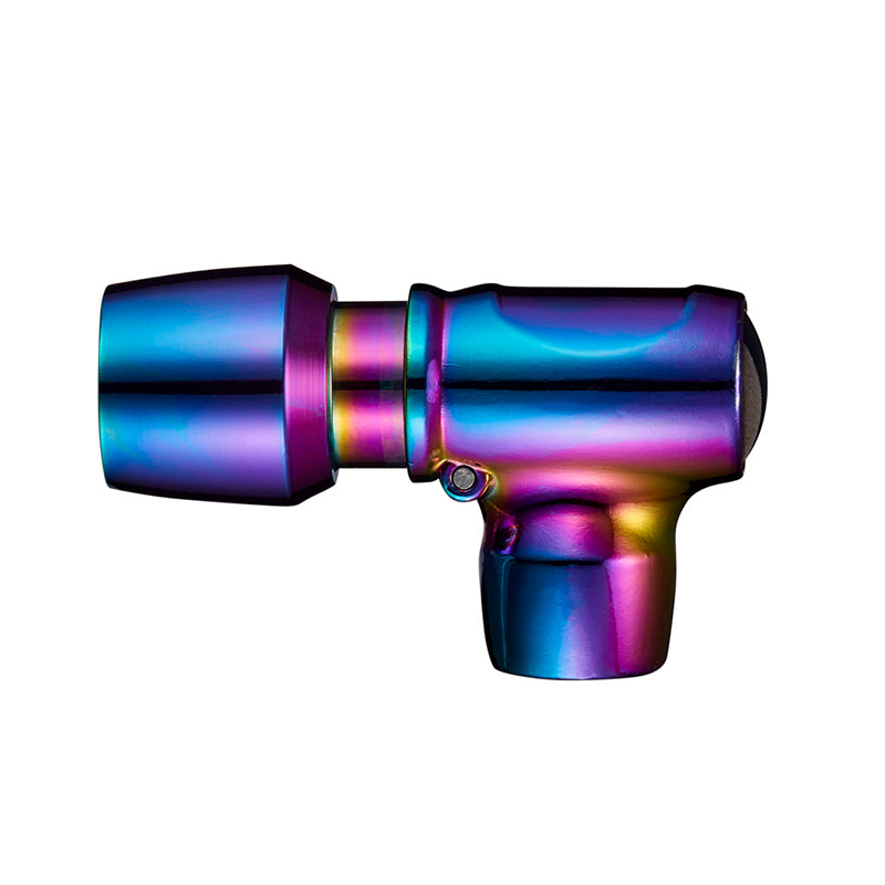 Supacaz QuikFix CO2 Inflator