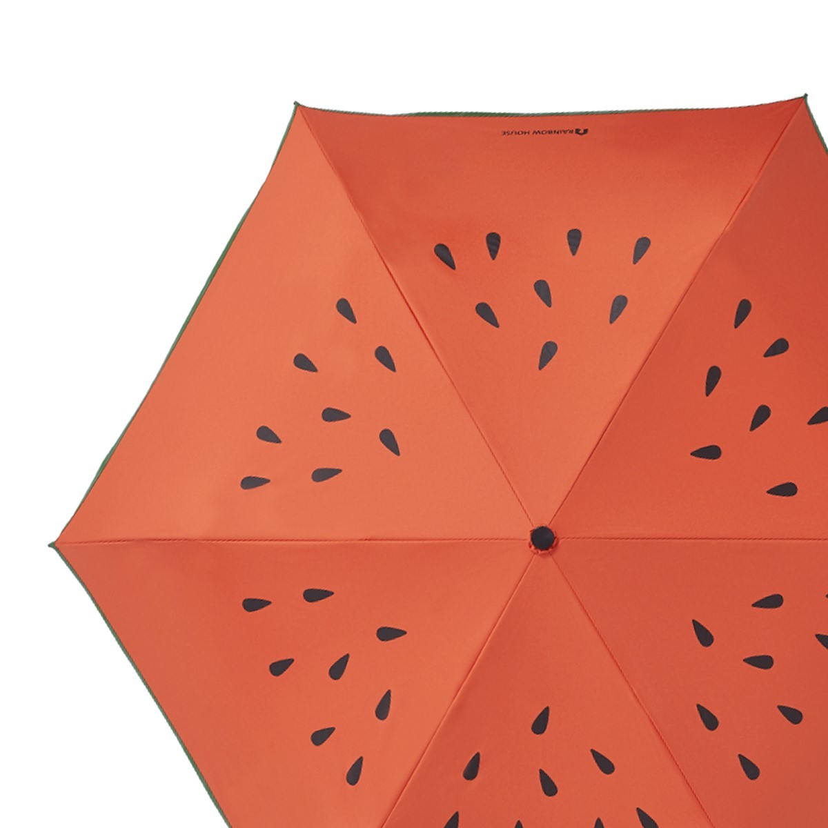 Rainbow House 晴雨傘 Fula 水果 防風 防曬 加長中柄 西瓜