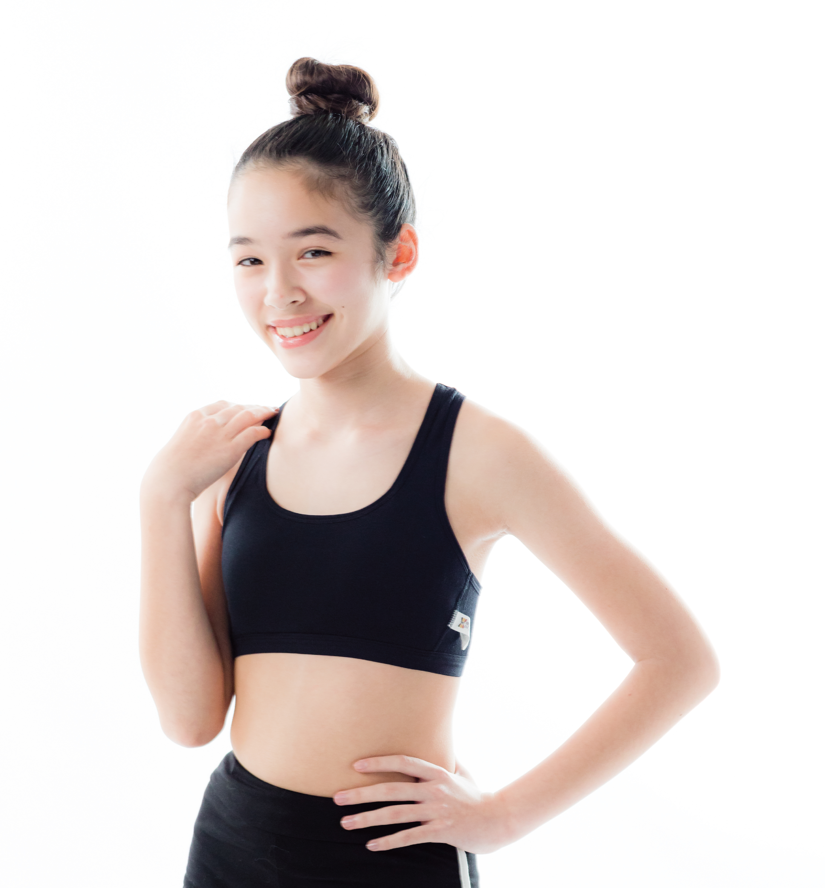 小三福 三福 少女內衣（65504）