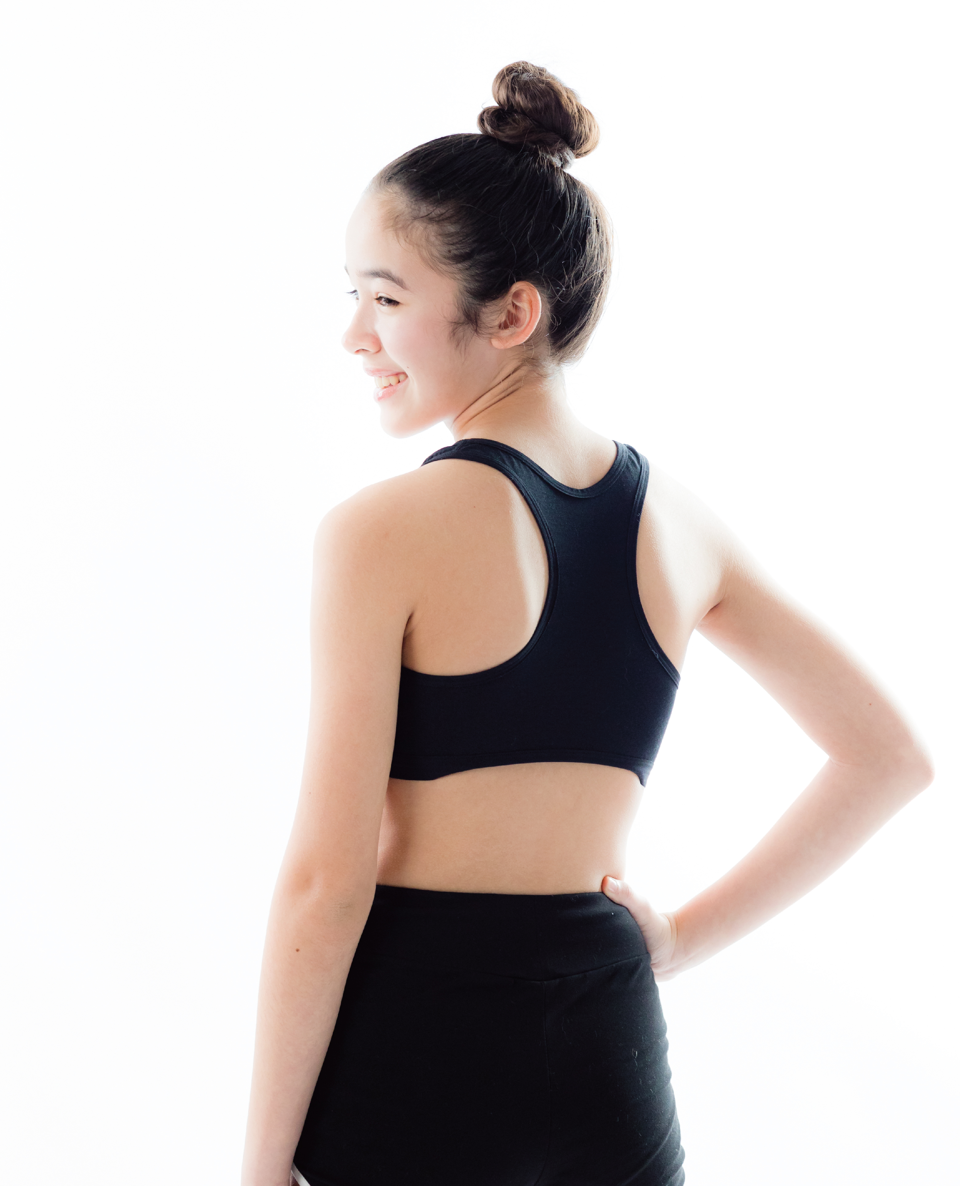 小三福 三福 少女內衣（65504）