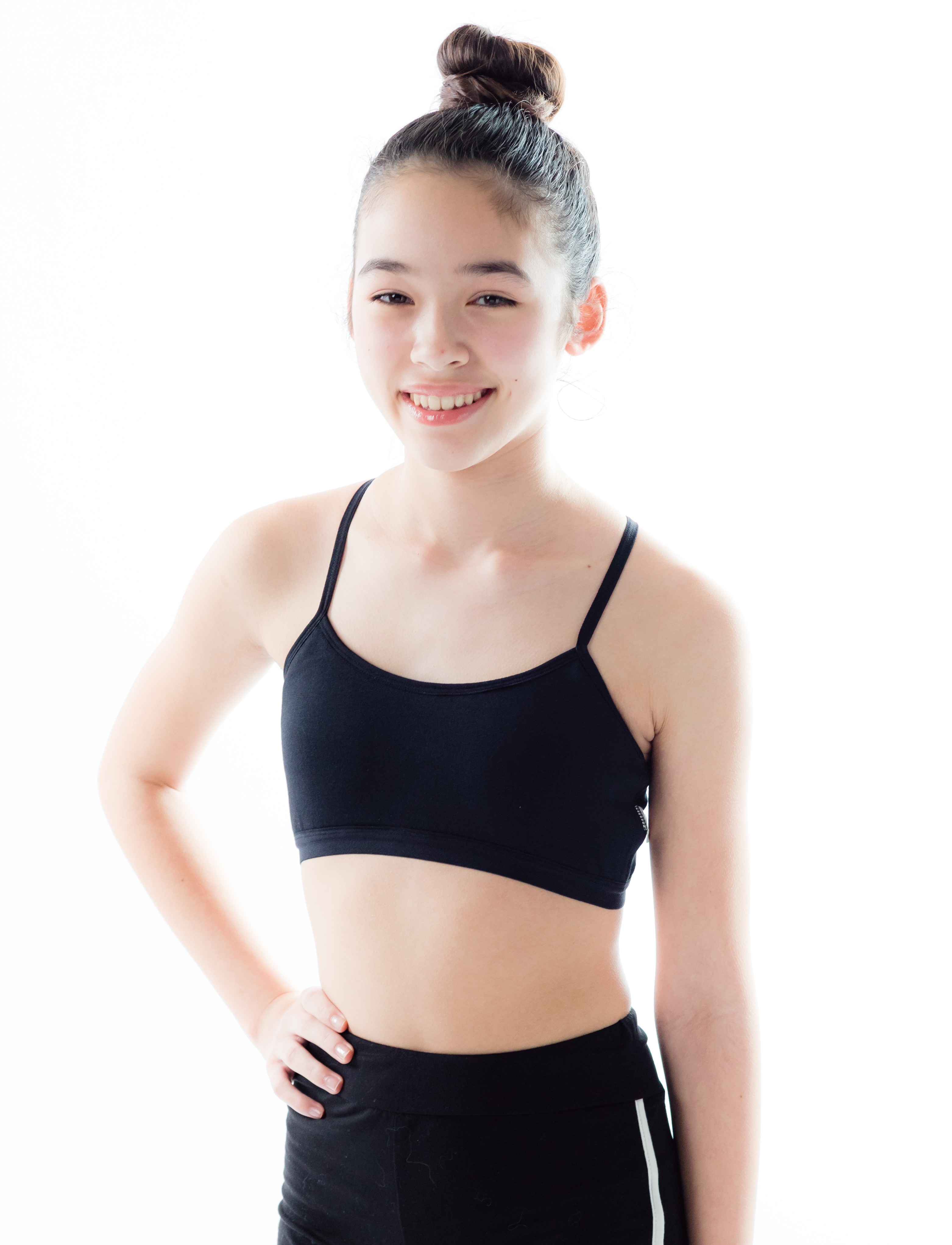 小三福 三福 少女內衣（65505）