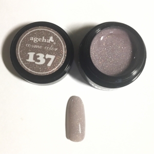 AGEHA  GEL 137