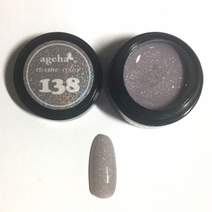 AGEHA  GEL 138