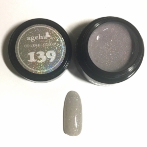 AGEHA  GEL 139