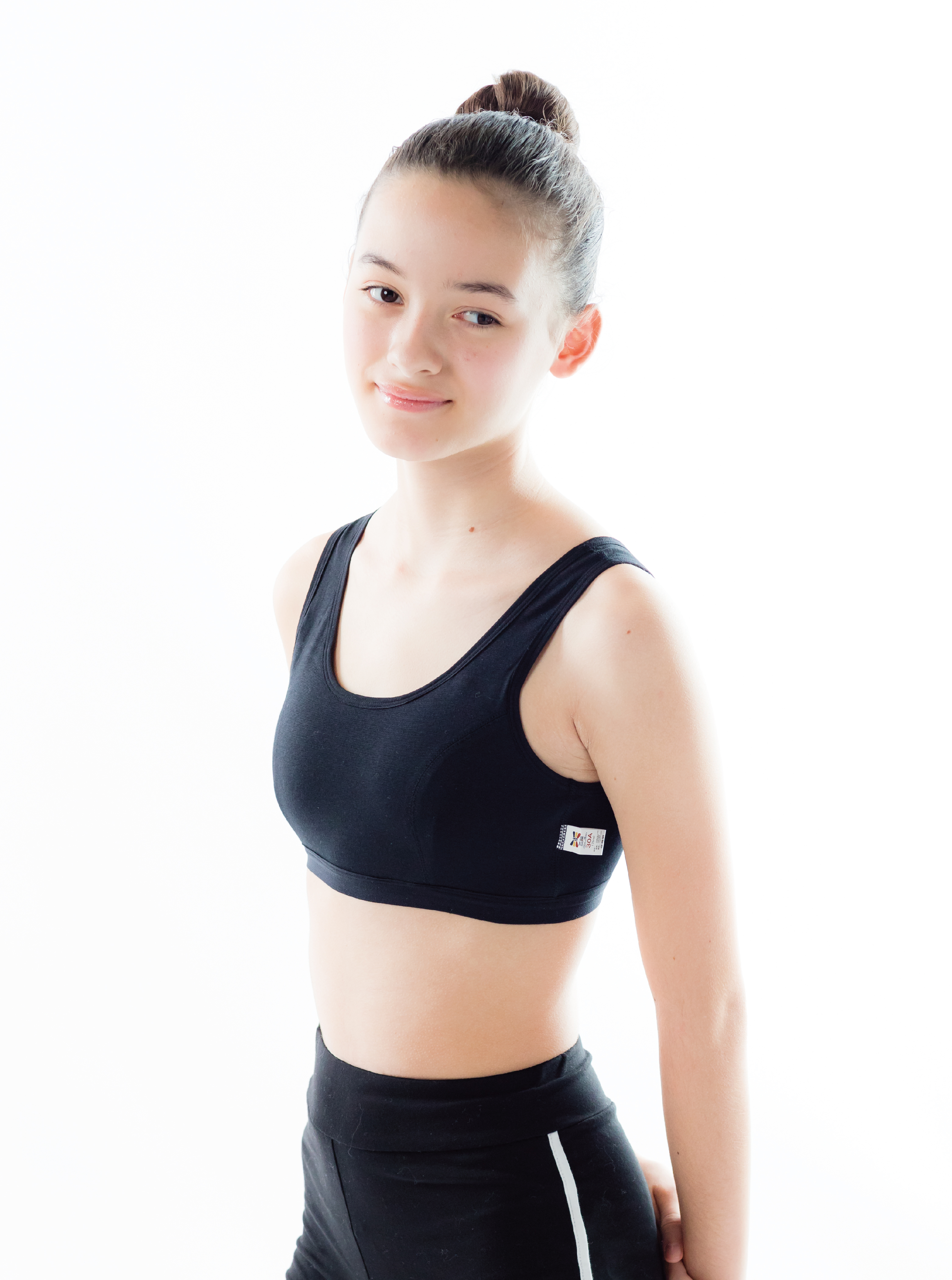 小三福 三福 少女內衣（65506）