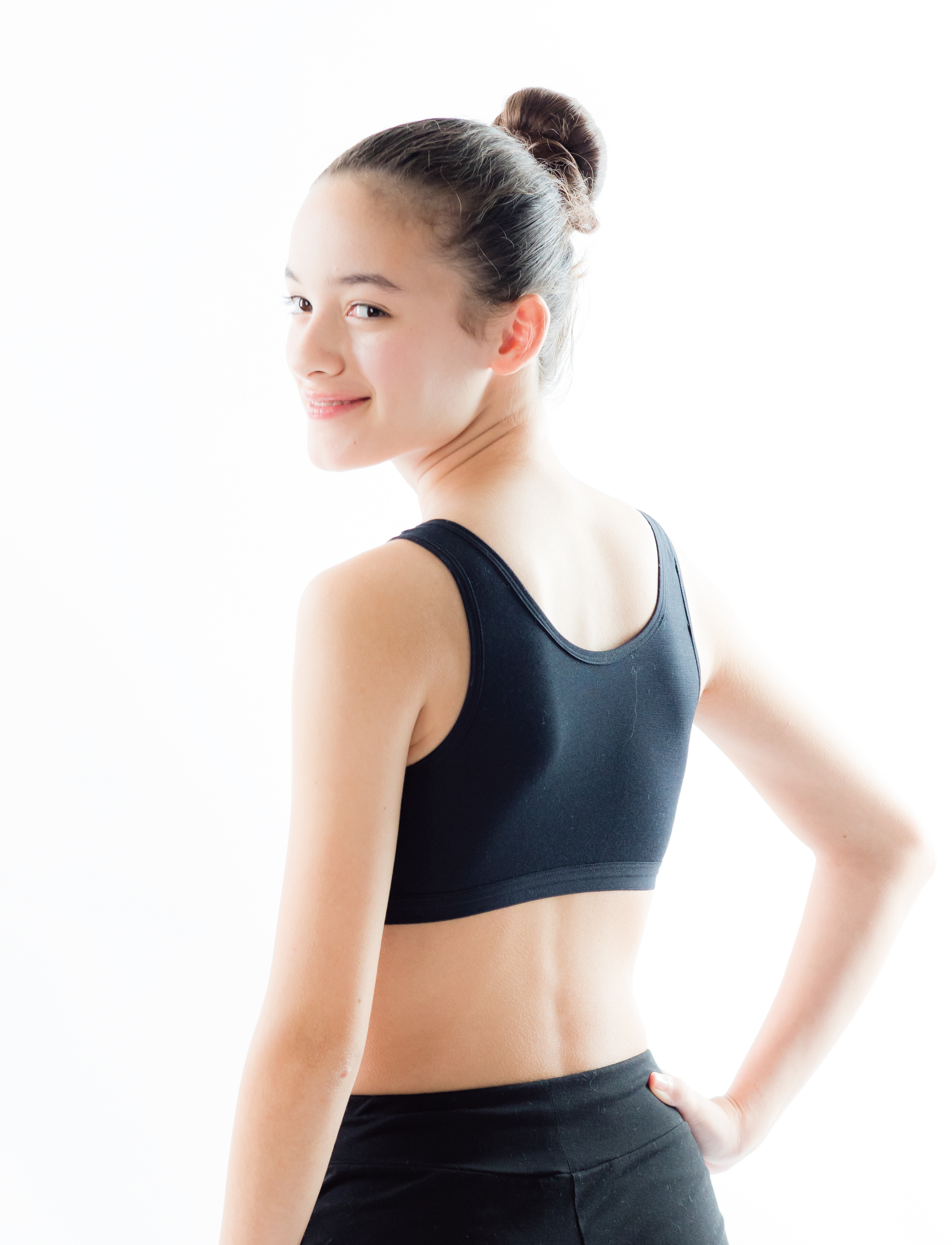 小三福 三福 少女內衣（65506）