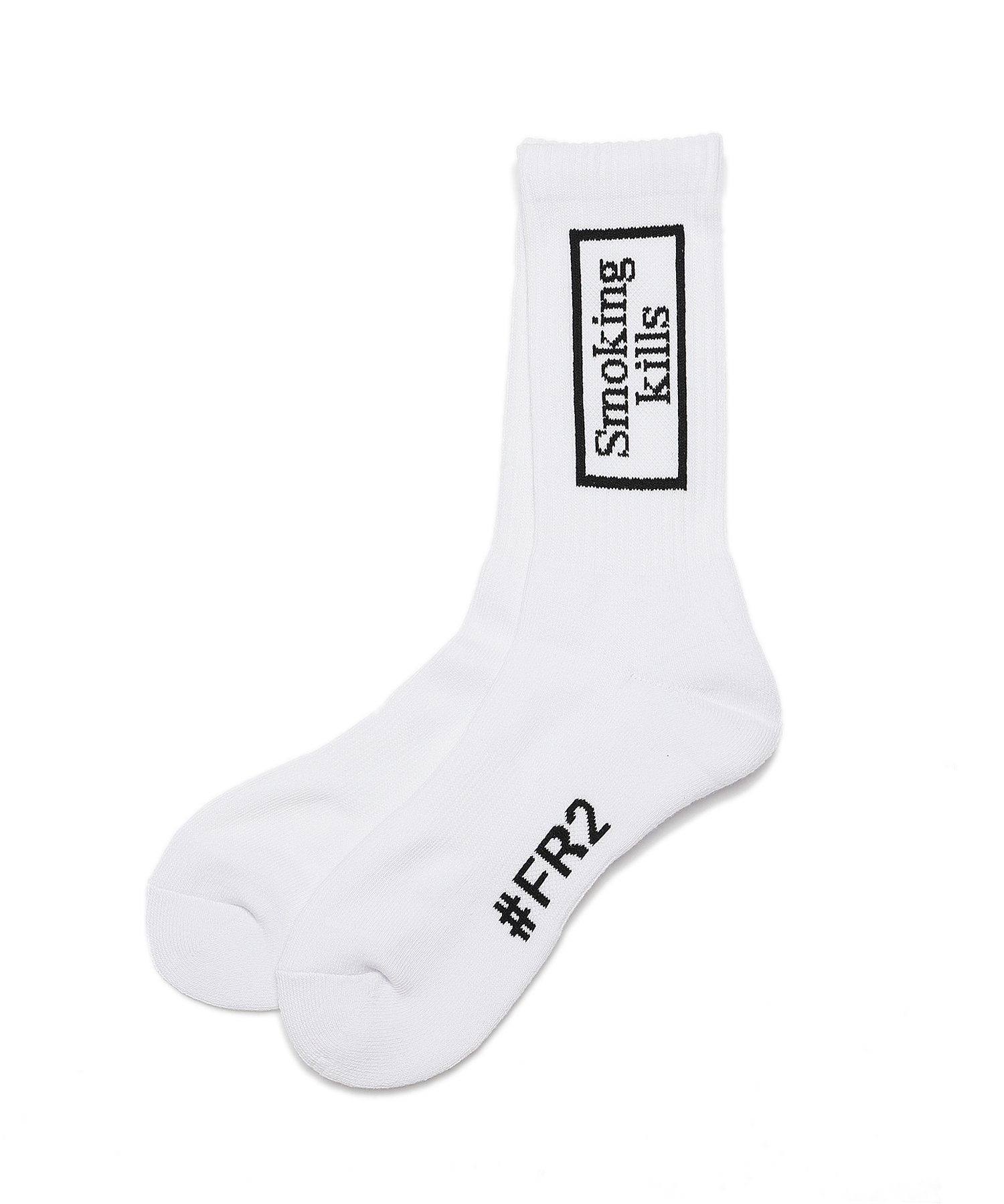 #FR2 Smoking Kills Socks[FRA570]