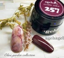 AGEHA  GEL 257