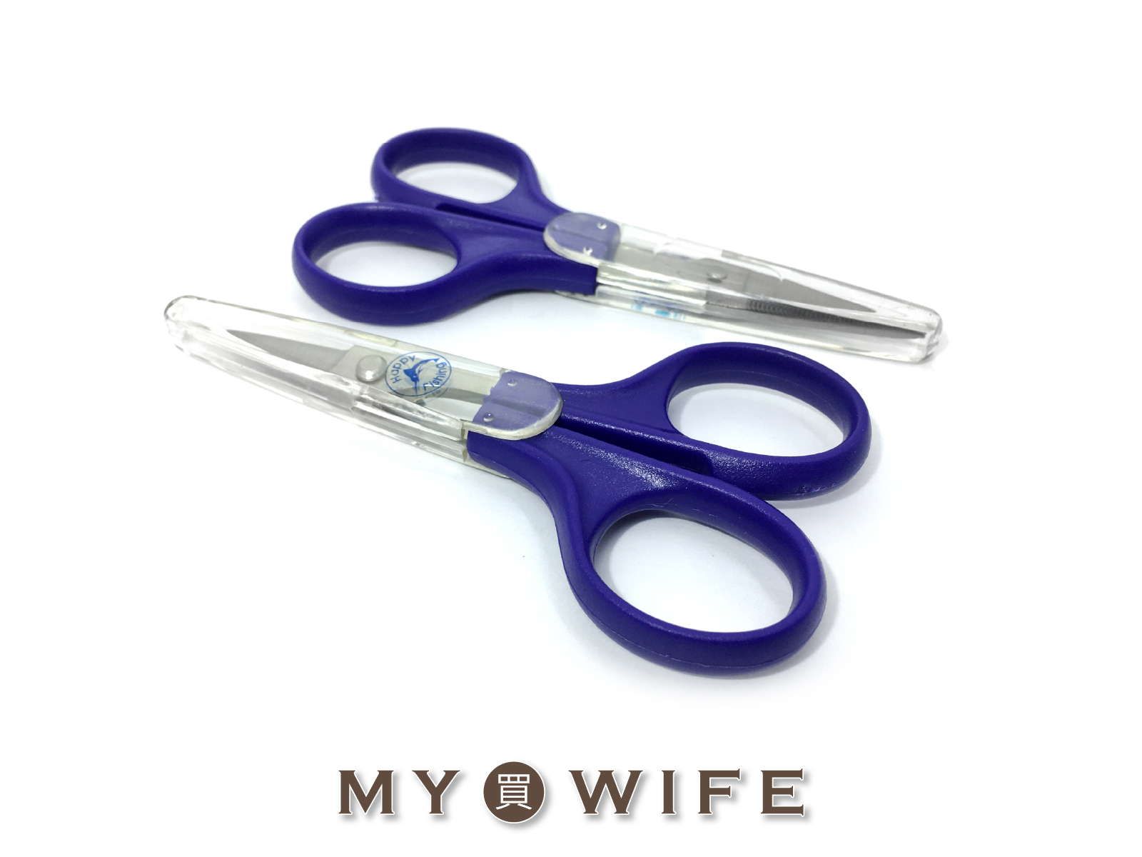 拼布/刺繡止滑剪刀_剪刀/止滑