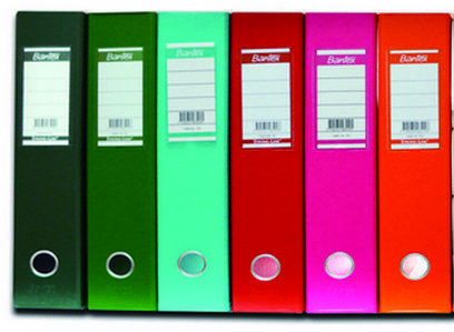 Bantex Boxfile