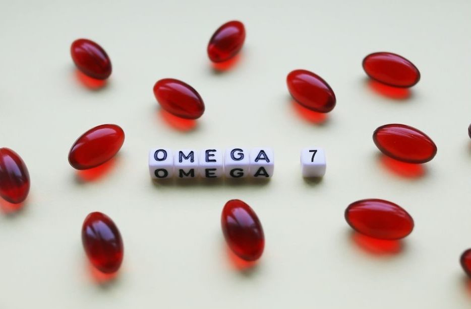 omega 7