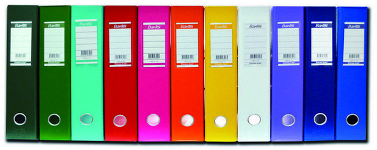 Bantex Boxfile