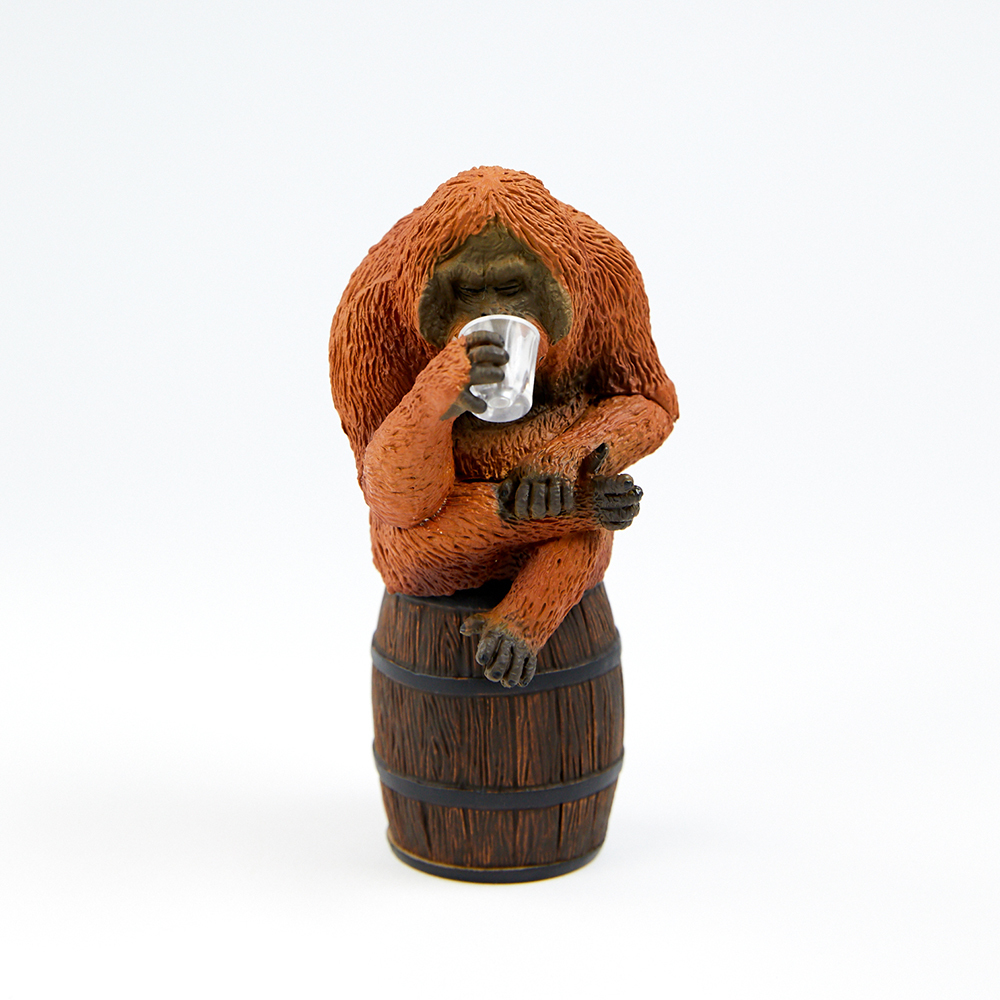 Animal Life 買醉人生 Part2 [單盒]