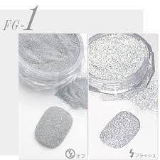 AGEHA Flash Glitter FG-1