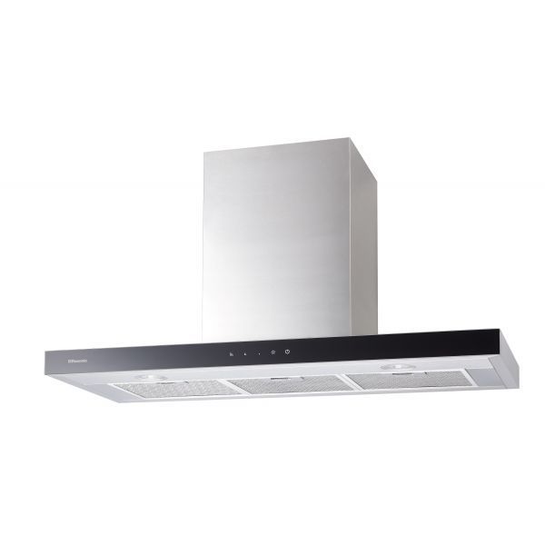 樂信 Rasonic   RRH-GT50‧896mm 煙導式抽油煙機‧台灣製造‧香港行貨,原廠2年保養‧