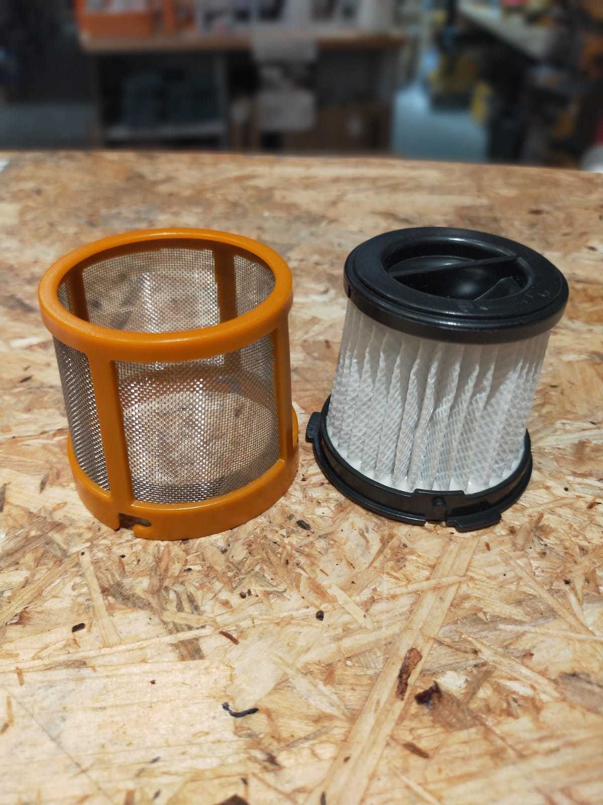 WORX威克士 海帕過濾組件(濾芯) / 濾網罩組件  FOR WU030 ONLY